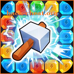 Gem Growth Quest icon