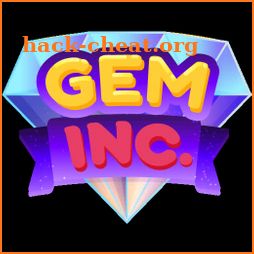 Gem Inc - Idle Gem Factory icon