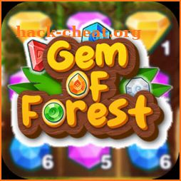 Gem Of Forest icon