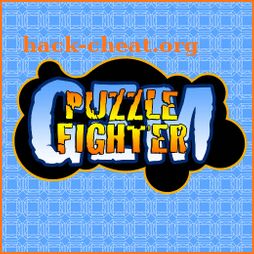 Gem Puzzle Fighter icon