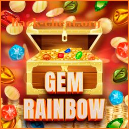 Gem Rainbow icon
