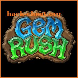 Gem Rush Board Game icon