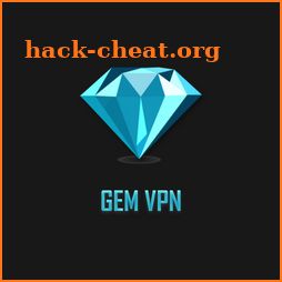 GEM VPN icon