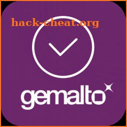 Gemalto Mobile ID icon
