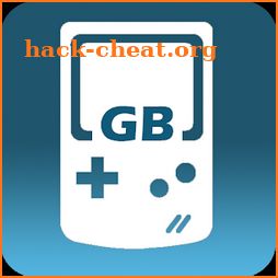 GemBoy! Pro - GBC Emulator icon