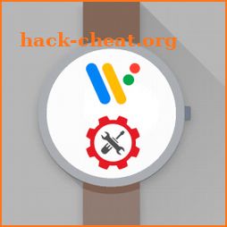 GeminiMan WearOS Manager icon