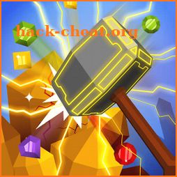 Gems Arena: 1v1 Games in Crafting & Building World icon