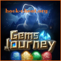 Gems Journey 2022 icon