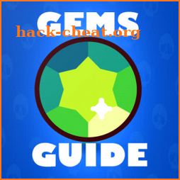 Gems Simulator and Guide for Brawl Star icon