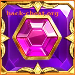 Gems Treasure icon