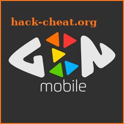 GEN Mobile icon