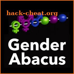 Gender Abacus icon