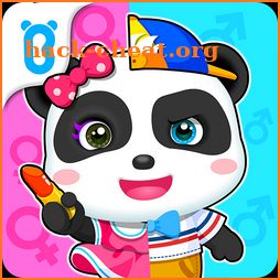 Gender Difference - Educational Game For Kids icon