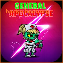 General Apocalypse icon