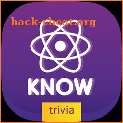 General Knowledge Challenge - Trivia Quiz icon