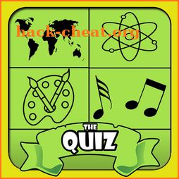 General Knowledge Quiz Game Trivia for Free icon