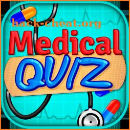 General Medical Quiz On Human Anatomy icon