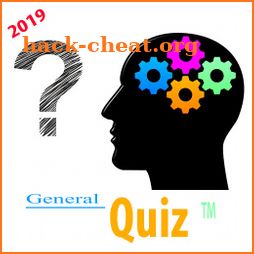 General Quiz knowledge 2019 - free game icon