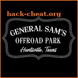 General Sam’s OffRoad Park icon