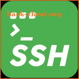 Generate SSH icon