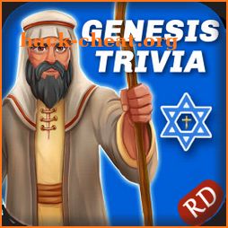 Genesis Bible Trivia Quiz Game icon