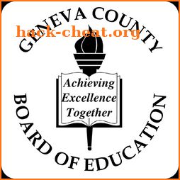 Geneva County Schools icon