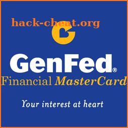 GenFed Cards icon