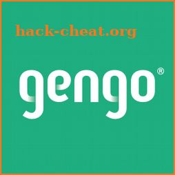 Gengo Voice Deliver icon