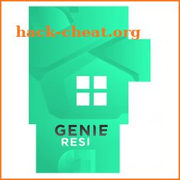 Genie Resi icon