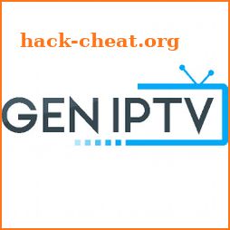 GenIPTV icon