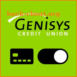 Genisys Card Controls icon