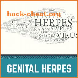 Genital Herpes Cure icon