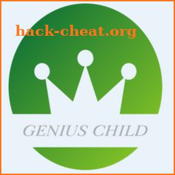 Genius Child (math game) icon