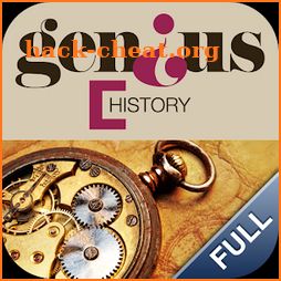 Genius History Quiz icon