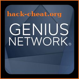 Genius Network Events icon