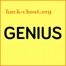 Genius | Song Lyrics & Knowledge icon
