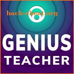 Genius Quiz: GK, Math, Science icon
