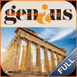 Genius Quiz History of Greece icon
