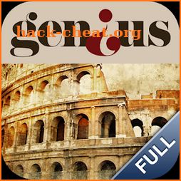 Genius Quiz History of Rome icon
