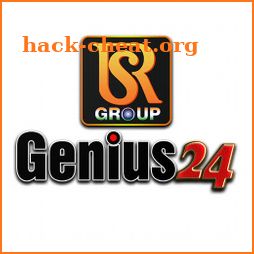 Genius24 icon