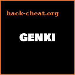 Genki icon