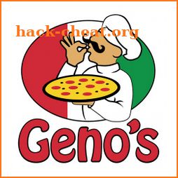 Geno's Pizza icon