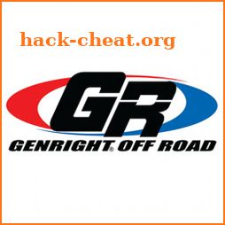 GenRight Off Road icon