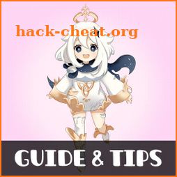 Genshin Impact Guides & Tips icon