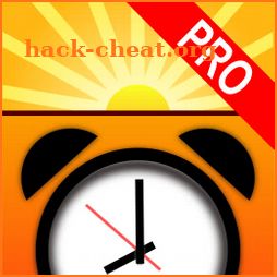 Gentle Wakeup Pro - Sleep, Alarm Clock & Sunrise icon