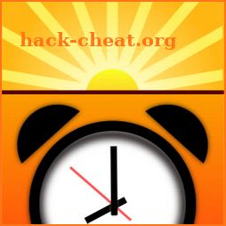 Gentle Wakeup - Sleep & Alarm Clock with Sunrise icon