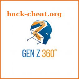 GenZ360 icon