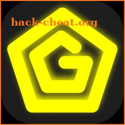 Geo - Dynamic Shape Matching Game icon