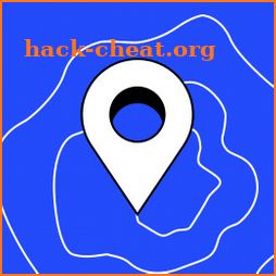 Geo Finder: GPS Phone Tracker & Locator by Number icon