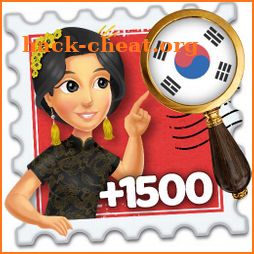 Geo Journey to Korea: Find the Differences Games icon